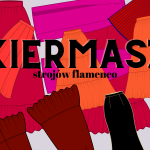 KIERMASZ strojów flamenco 1 października 2022