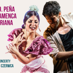 49. Peña Flamenca Triana – koncerty 2-3 czerwca w PJATK
