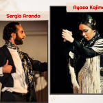 Warsztaty 13-14 stycznia 2024 – Sergio Aranda & Ayasa Kajimaya & Ivan Carpio