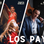 Los Payos z Rubinem de la Ana – koncerty w kwietniu