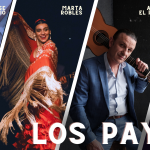 Koncert Los Payos w Solu – 28 kwietnia 2024